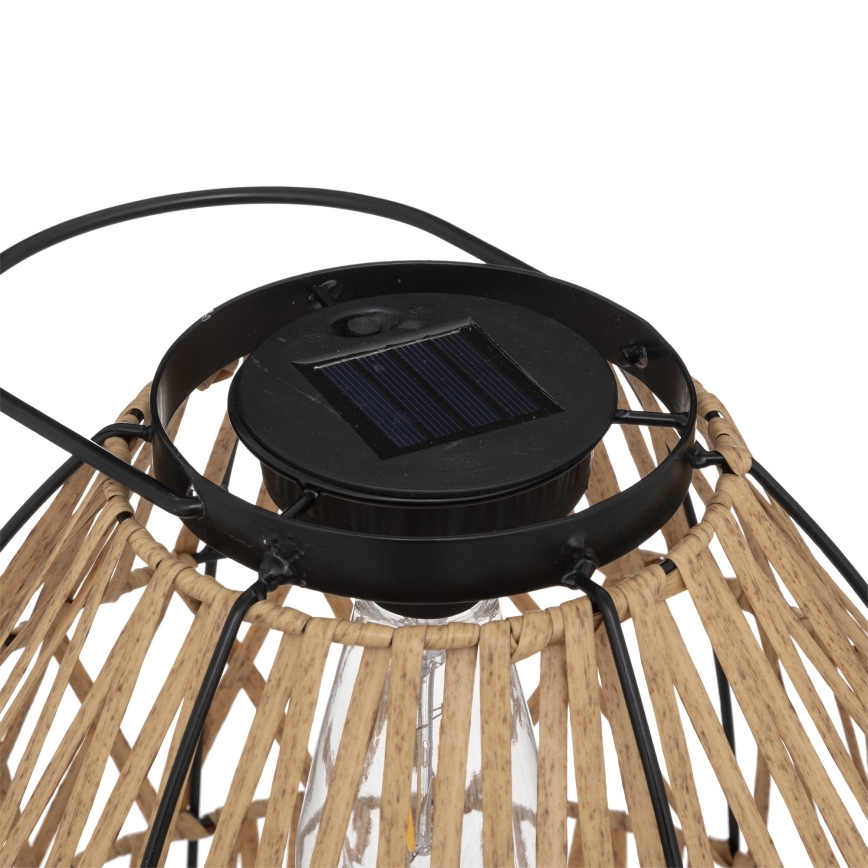 Atmosphera - LED Solarlampa ESHA LED/1,2V 800 mAh IP44