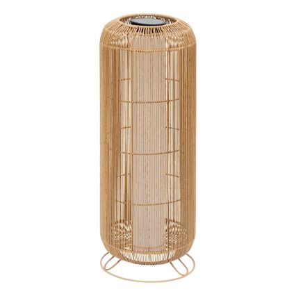 Atmosphera - LED Solarlampa LOISE LED/1,2V 1200 mAh IP44