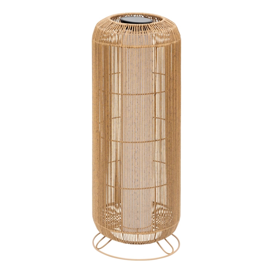 Atmosphera - LED Solarlampa LOISE LED/1,2V 1200 mAh IP44