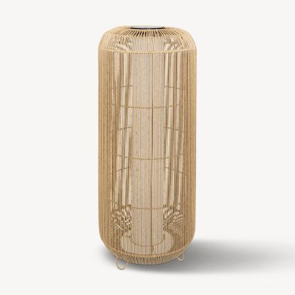 Atmosphera - LED Solarlampa LOISE LED/1,2V 1200 mAh IP44