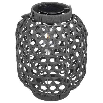 Atmosphera - LED Solarlampa TOLA LED/1,2V 800 mAh IP44