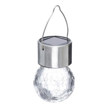 Atmosphera - LED solcellshängande lampa MARTY LED/1,2V 150 mAh IP44