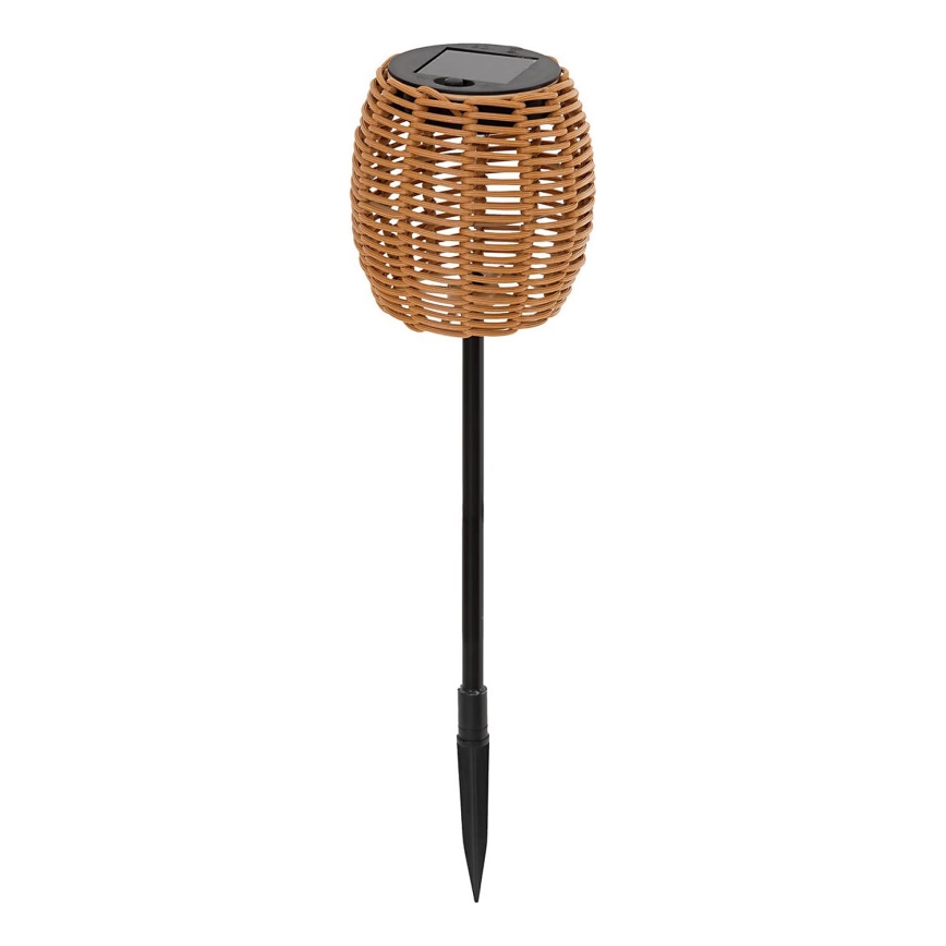 Atmosphera - LED Solarlampa ELAIS LED/1,2V 500 mAh IP44