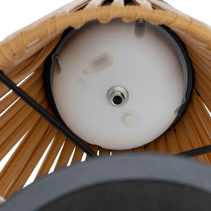 Atmosphera - LED Solarlampa KESY LED/1,2V 2200 mAh IP44