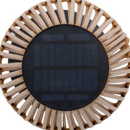 Atmosphera - LED Solarlampa KESY LED/1,2V 2200 mAh IP44