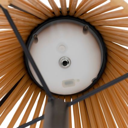 Atmosphera - LED Solarlampa KESY LED/1,2V 2200 mAh IP44