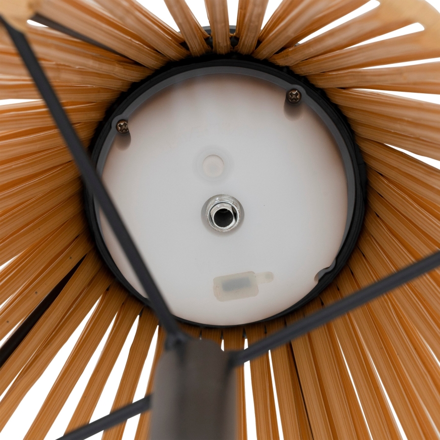 Atmosphera - LED Solarlampa KESY LED/1,2V 2200 mAh IP44