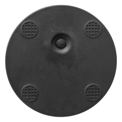 Atmosphera - LED Uppladdningsbar utomhus bordslampa med touch HALTO LED/3,7V 1800 mAh IP44