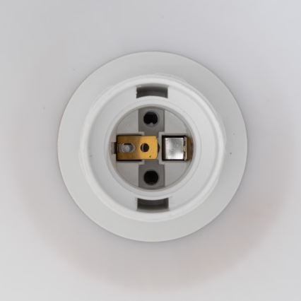 Atmosphera - Pendellampa med sladd TRAVIS 1xE27/25W/230V furu