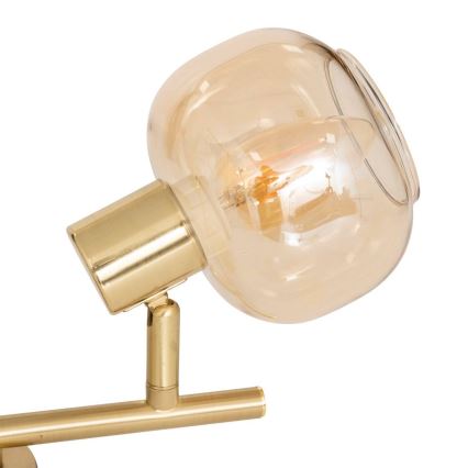 Atmosphera - Spotlampa PILIA 2xE14/25W/230V