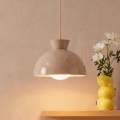 Atmosphera - Takpendel med kabel LITO 1xG9/4W/230V beige