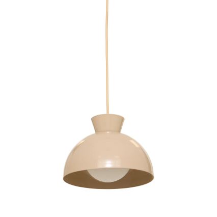 Atmosphera - Takpendel med kabel LITO 1xG9/4W/230V beige