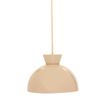 Atmosphera - Takpendel med kabel LITO 1xG9/4W/230V beige