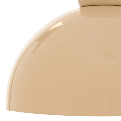 Atmosphera - Takpendel med kabel LITO 1xG9/4W/230V beige