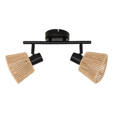 Atmosphera - Takspot MYHA 2xE14/25W/230V