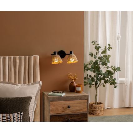 Atmosphera - Takspot MYHA 2xE14/25W/230V