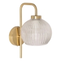 Atmosphera - Vägglampa KRYS 1xE27/40W/230V