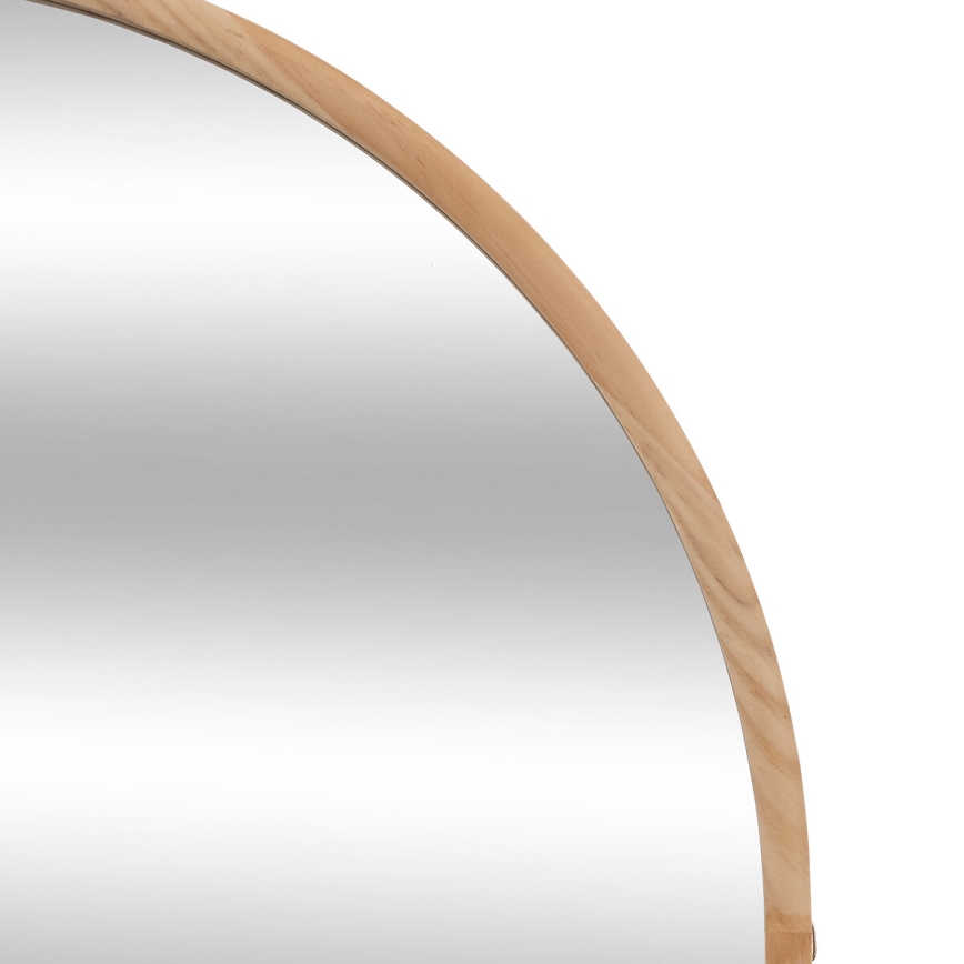 Atmosphera - Väggspegel KIM 90x60 cm tall