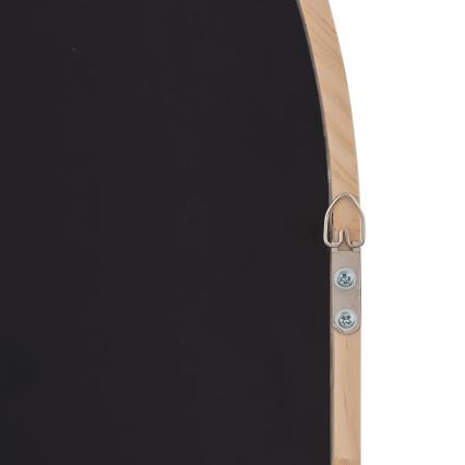 Atmosphera - Väggspegel KIM 90x60 cm tall