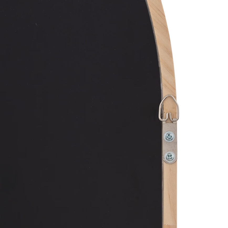 Atmosphera - Väggspegel KIM 90x60 cm tall