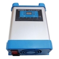 Automatic lead acid batteri charger 12/230V