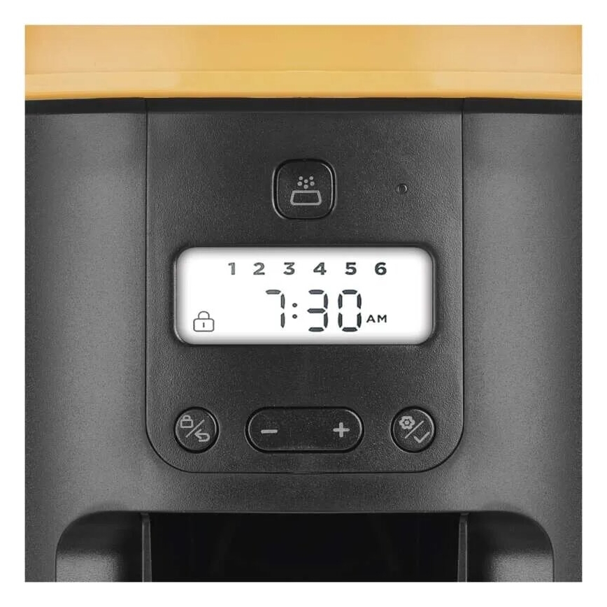 Automatisk matningsautomat 4 l/5V/3xD