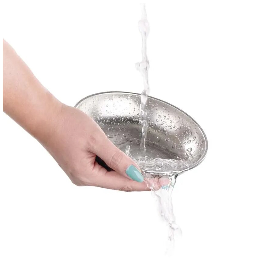 Automatisk matningsautomat 4 l/5V/3xD