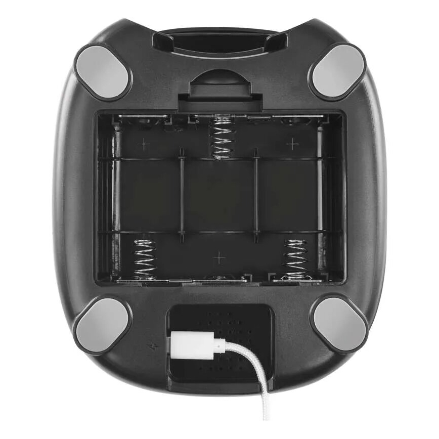Automatisk matningsautomat 4 l/5V/3xD