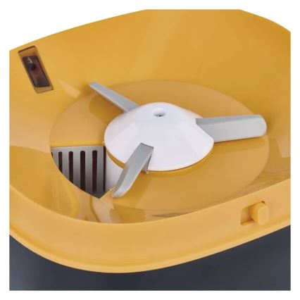 Automatisk matningsautomat 4 l/5V/3xD