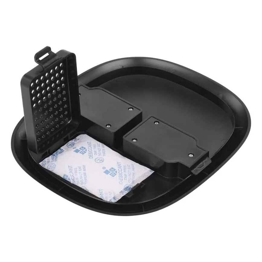 Automatisk matningsautomat 4 l/5V/3xD