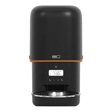 Automatisk matningsautomat 4 l/5V/3xD