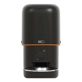 Automatisk matningsautomat med mikrofon och kamera 4l/5V/3xD Wi-Fi