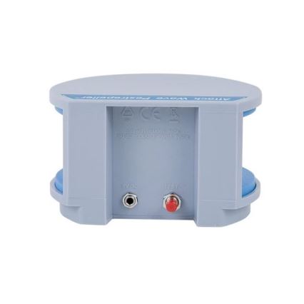 Avskräckare för hästar och gnagare 1,5W/230V