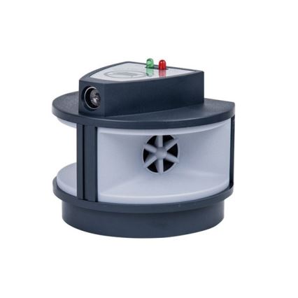 Avskräckare för hästar och gnagare 1,5W/230V