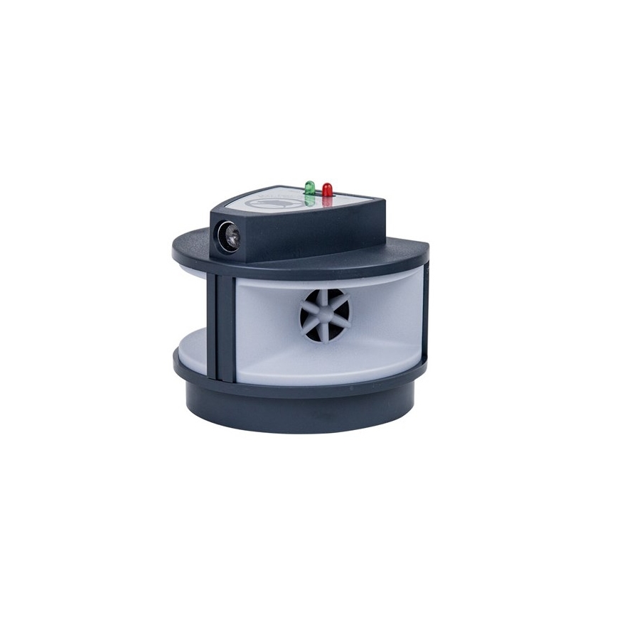 Avskräckare för hästar och gnagare 1,5W/230V