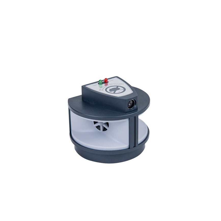 Avskräckare för hästar och gnagare 1,5W/230V