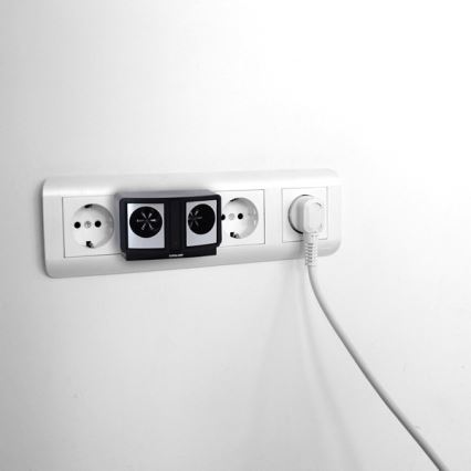 Avvisare per cavalli e roditori 1W/230V