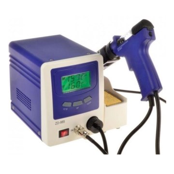 Avsolderingsstation 80W/24/230V