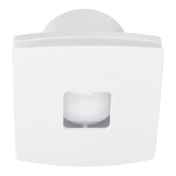 Axialfläkt 13W/230V