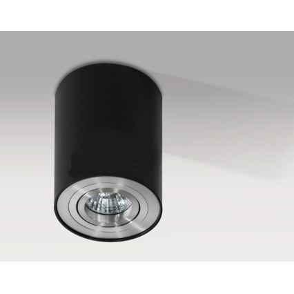 Azzardo AZ0779 - Takbelysning BROSE 1xGU10/50W/230V