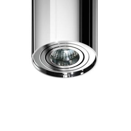 Azzardo AZ0857 - Takbelysning BROSE 1xGU10/50W/230V