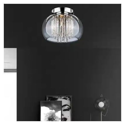 Azzardo AZ1001 - Takbelysning REGO 1xG9/40W/230V