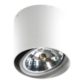 Azzardo AZ1356 - Takbelysning ALIX 1xG53/50W/230V/12V