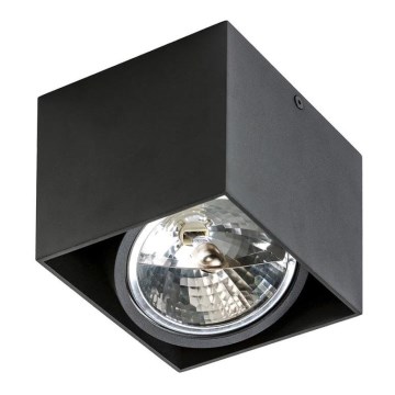 Azzardo AZ1358 - Takbelysning ALEX 1xG53/50W/230V