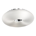 Azzardo AZ1599 - Badrumsbelysning tak OPTIMUS 3xE27/40W/230V IP44