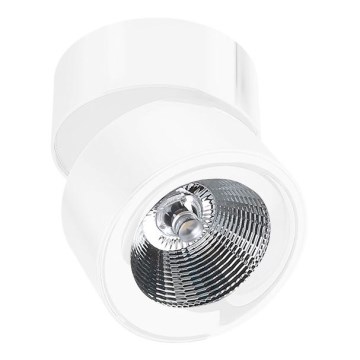 Azzardo AZ1618 - SCORPIO LED-spot 10W/230V