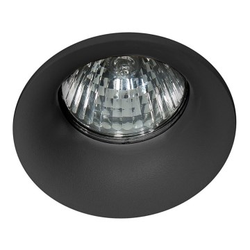 Azzardo AZ1716 - Infälld Belysning IVO 1xGU10/50W/230V