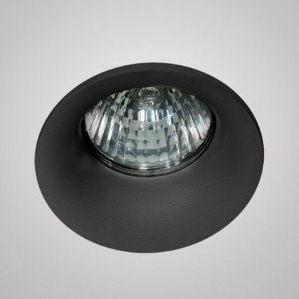 Azzardo AZ1716 - Infälld Belysning IVO 1xGU10/50W/230V