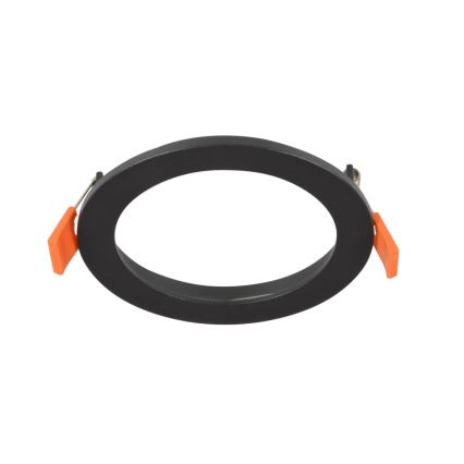 Azzardo AZ1732 - Infälld Belysning REMO 1xGU10/50W/230V