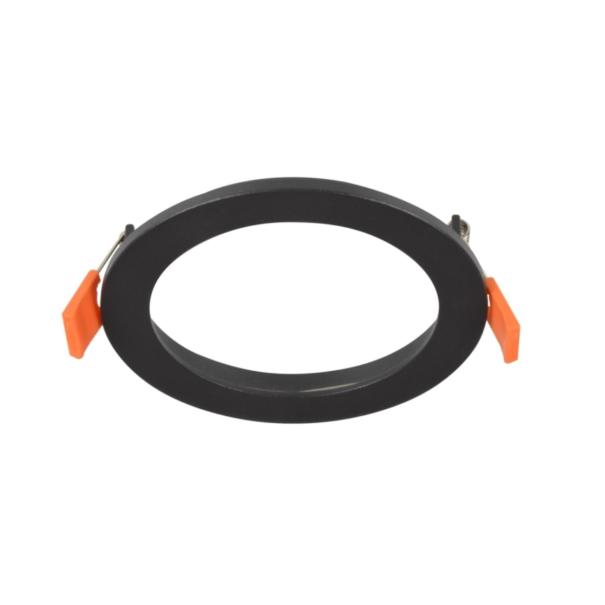 Azzardo AZ1732 - Infälld Belysning REMO 1xGU10/50W/230V